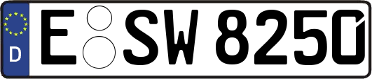 E-SW8250
