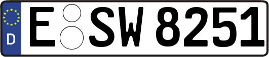 E-SW8251