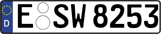E-SW8253