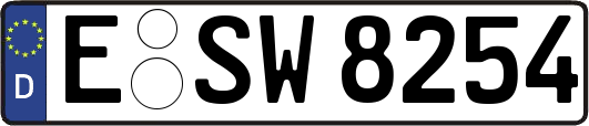E-SW8254