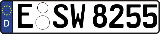 E-SW8255