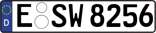 E-SW8256