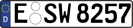 E-SW8257