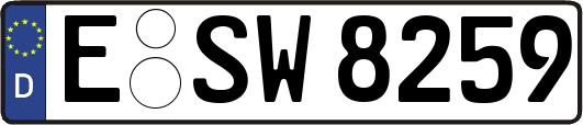 E-SW8259