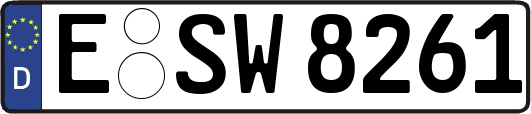 E-SW8261
