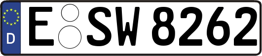 E-SW8262