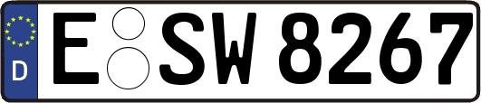 E-SW8267
