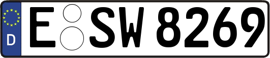 E-SW8269