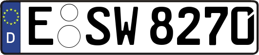 E-SW8270