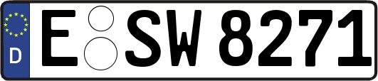 E-SW8271