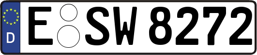 E-SW8272