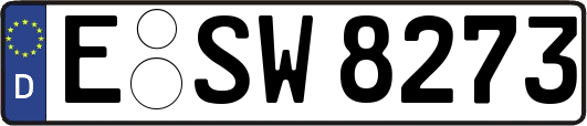 E-SW8273