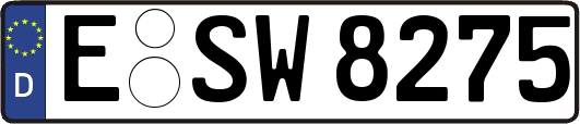 E-SW8275
