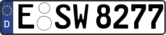 E-SW8277