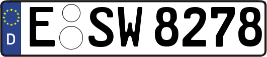 E-SW8278