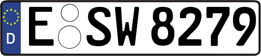E-SW8279