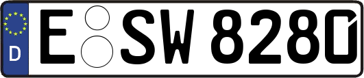 E-SW8280