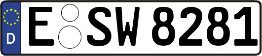 E-SW8281