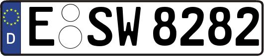 E-SW8282