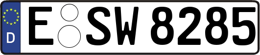 E-SW8285