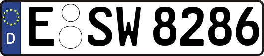 E-SW8286