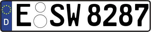 E-SW8287