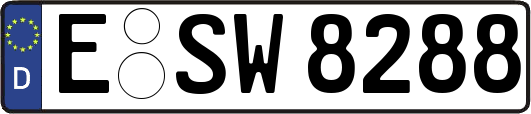 E-SW8288
