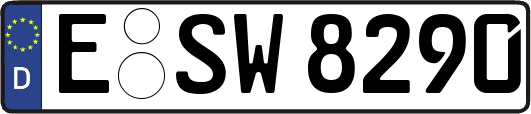E-SW8290