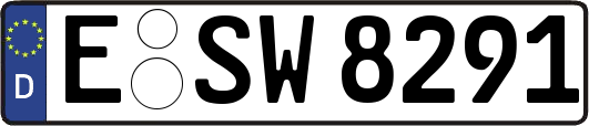 E-SW8291