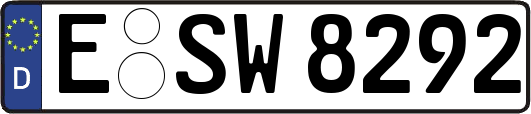 E-SW8292