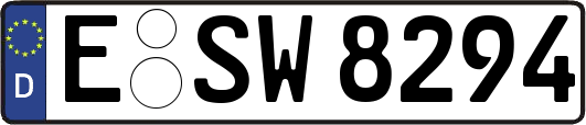 E-SW8294