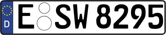 E-SW8295