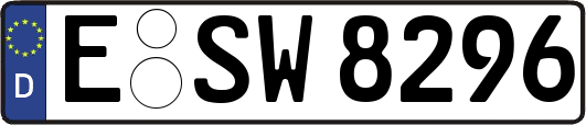 E-SW8296