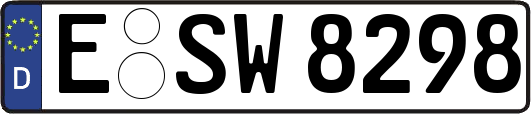 E-SW8298