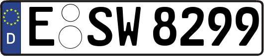 E-SW8299
