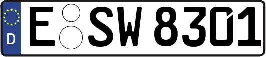 E-SW8301