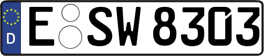 E-SW8303