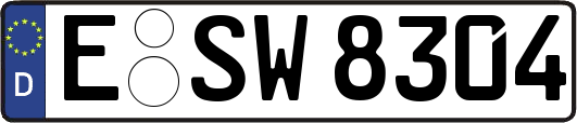 E-SW8304