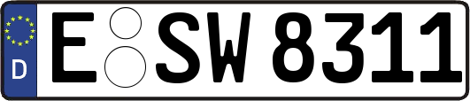 E-SW8311
