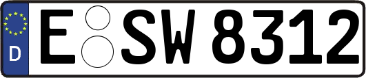 E-SW8312