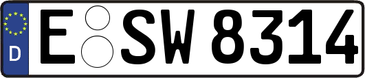 E-SW8314