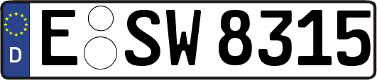 E-SW8315