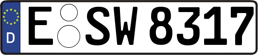 E-SW8317