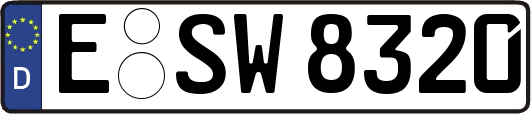 E-SW8320