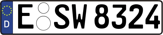 E-SW8324