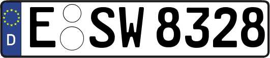E-SW8328