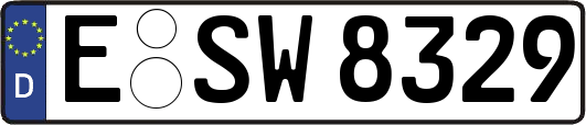 E-SW8329
