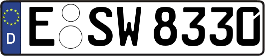 E-SW8330