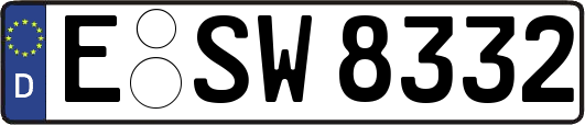 E-SW8332