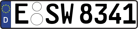 E-SW8341